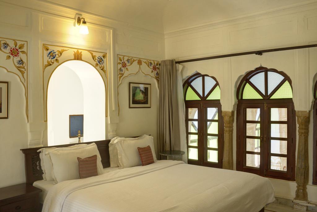 Amritara Surajgarh Fort 部屋 写真