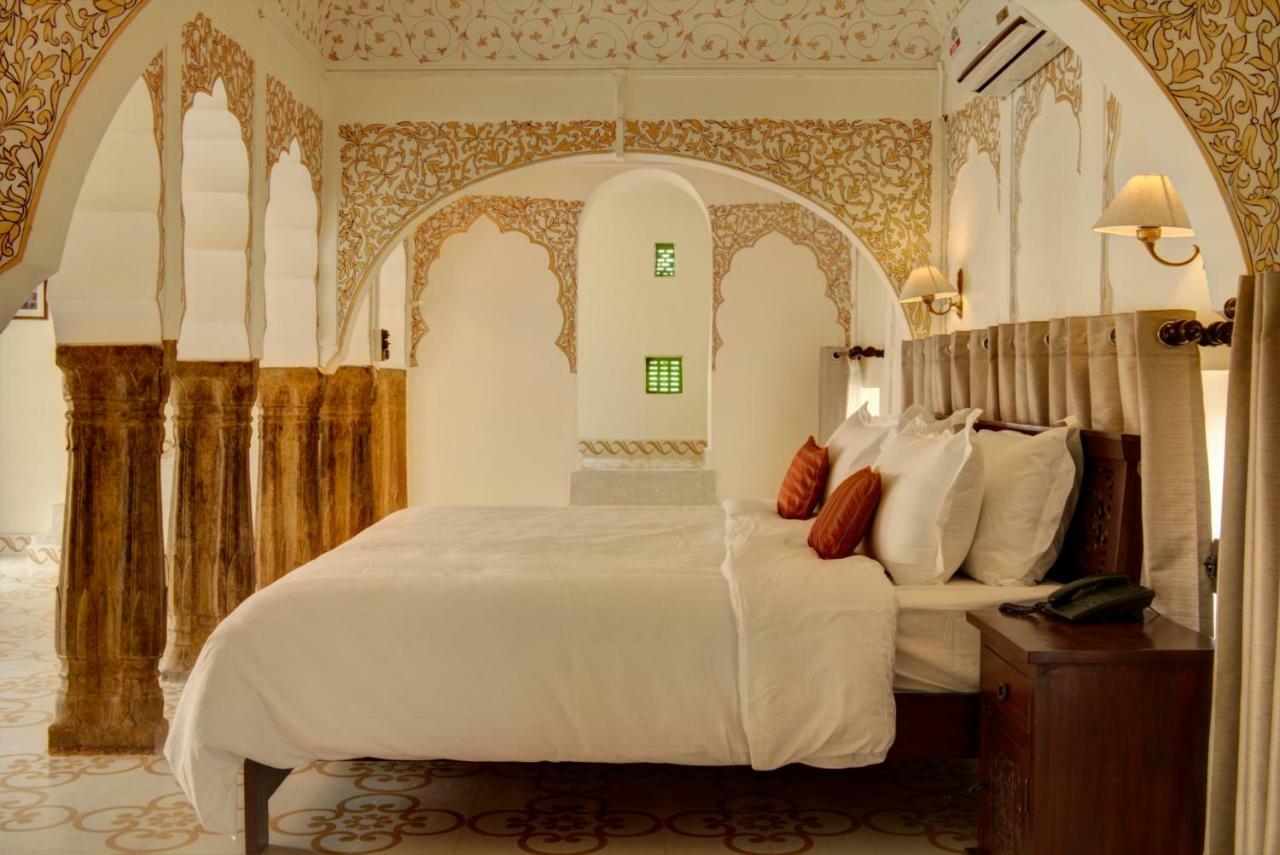 Amritara Surajgarh Fort エクステリア 写真